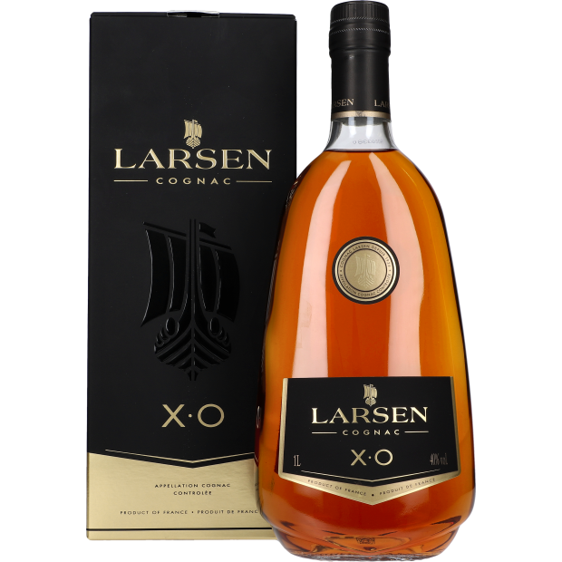 Larsen XO 40% 1 ltr.