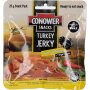 Conower Turkey Jerky Chili Paprika 25g