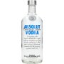Absolut Vodka 40% 0,5 ltr.