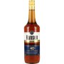 Hansen Rum Blau 40% 0,7 ltr.