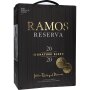 Ramos Reserva 14% 3 ltr.
