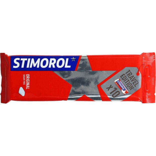 STIMOROL Original 10-pack